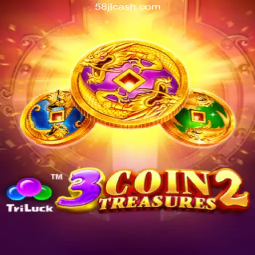 Discover the Thrilling World of 3CoinTreasures2 and Seize Your Free ₱350 Bonus!