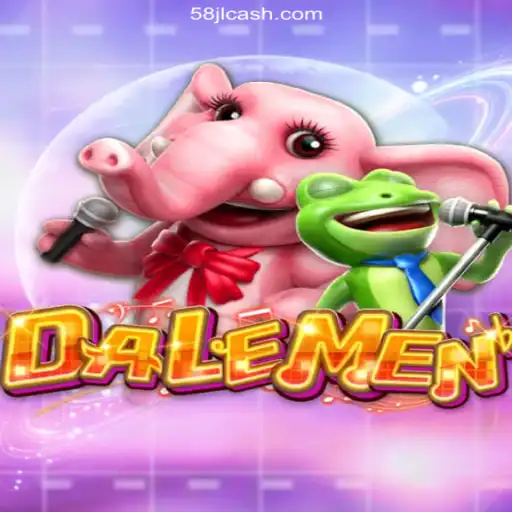 Unveiling the Excitement of DALEMEN: A Comprehensive Guide