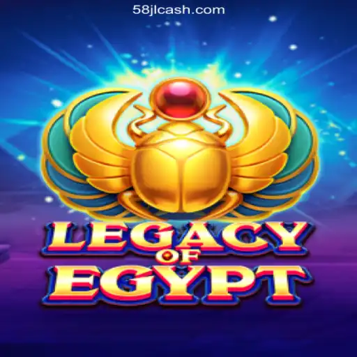 Exploring LegacyOfEgypt: An Epic Journey Through Time
