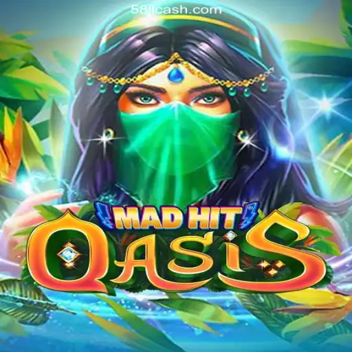 MadHitOasis: A Thrilling Adventure Into the Oasis of Gaming