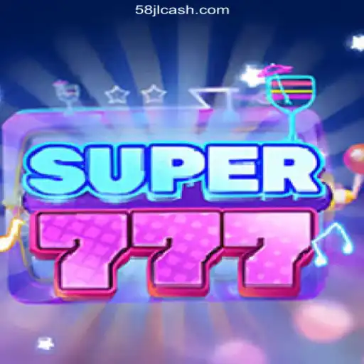 Unveiling Super777: Dive Into an Exciting Gaming Adventure