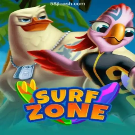 SurfZone: Dive into the Ultimate Surfing Adventure